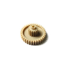 Шестерня для м'ясорубки Delfa, Saturn, Vitek D73mm G009