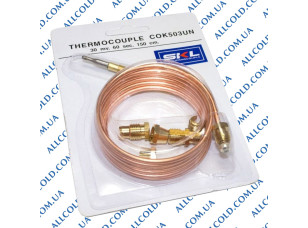 Термопара духовки універсальна KIT 1500mm