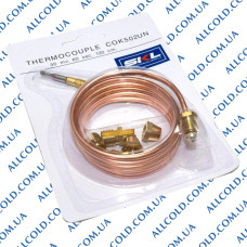 Термопара духовки універсальна KIT 1200mm