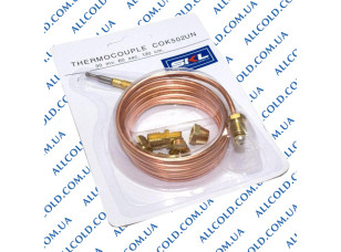 Термопара духовки універсальна KIT 1200mm