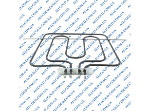 ТЕН 750W + 1500W 230V для духовки Ariston Indesit код C00052297