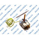 Термостат водонагрівача KT165AVC 7-80C LONG SHAFT 38mm WTH405UN