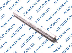 Анод водонагрівача O16x150mm M4x8mm WTH327UN