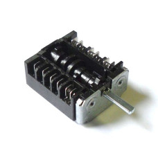  Перемикач режимів духовки EGO4623866500 GORENJE 362797