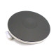 Електроконфорка Whirlpool 481925998505 d-220mm 2000W 230V EGO