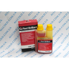NEW флуоресцент Brilliant 100 ML (червоний Brilliant) TR11098.F.S1
