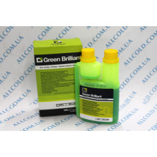 NEW флуоресцентний Brilliant 100 ML (зелений Brilliant) TR1120.F.S1