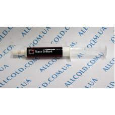 NEW флуоресцент Brilliant шприц 7,5 ML ( червоний Brilliant) TR1133.A12.01 ( 12X7,5 ML )