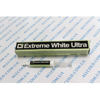 6 ML (ultra посилений) Герметик ERRECOM Extreme white ultra для R 600 та R290 6 ML (TR1176.AL.01.S2 )