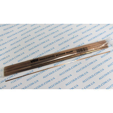 припій міднофосфорний SC PHOS/COPPER 1,3Х3,2Х500мм.(1кг)