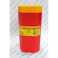 флюс по алюмінію FLUX Castolin 190 (100 г)