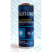 Олія SUNISO SL-32 (1л.)