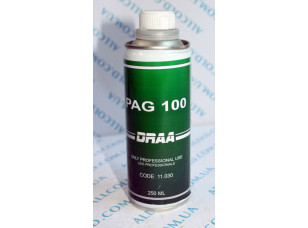 Олія PAG 100 250 ml (DRA 039 UN/ 11.030 )