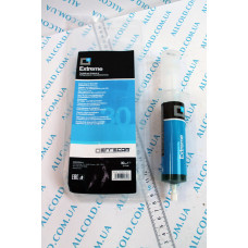 30ML Герметик ERRECOM Extreme універсальний + два адаптери 1/4 та 5/16 (TR1062.C.J9.P1)