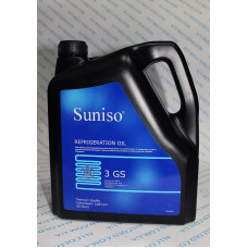 Олія SUNISO 3-GS R-22,12,600а (4л.) мінерал.