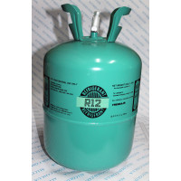 Фреон R-12 (Refregerant у балонах по 11,3 кг)