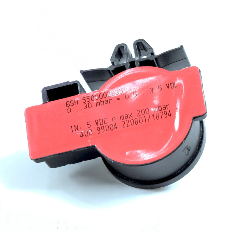 Реле рівня Bosch 5500002835 індукційне Б/У