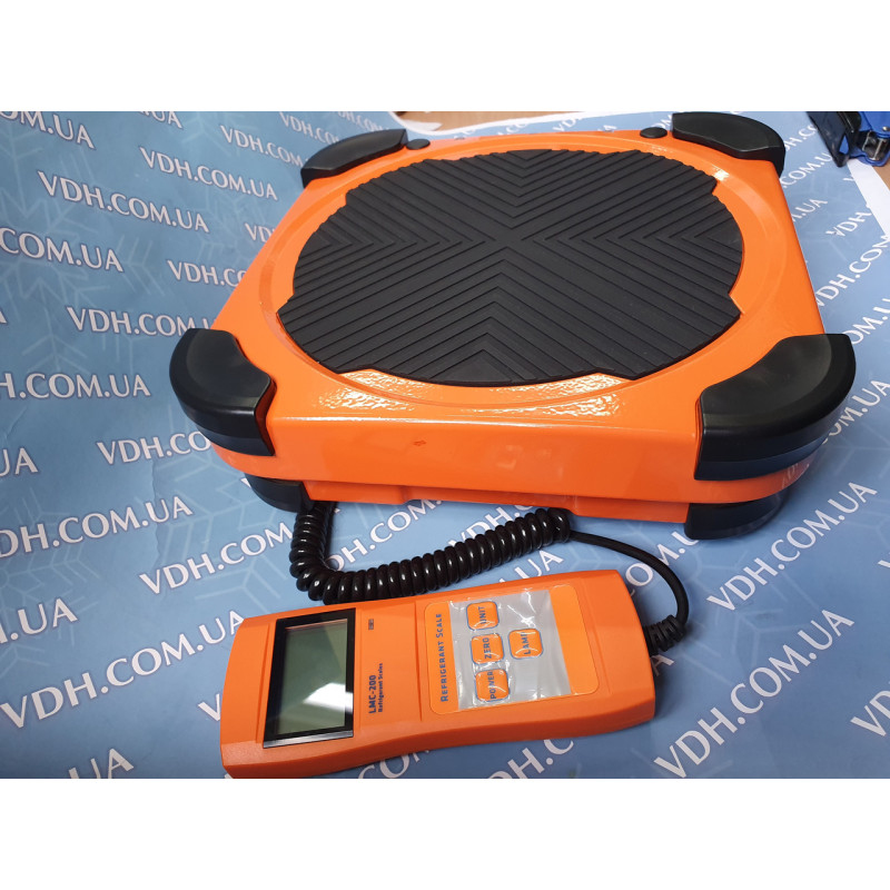 Ваги ELITECH LMC 200 ( до 100 кг )