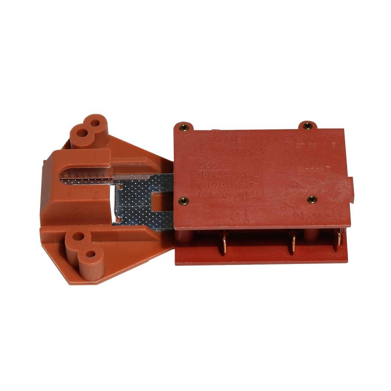 Замок люка Beko Metalflex ZV445T 148AC02 типу samsung