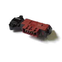 Замок люка Whirlpool 481228058044 ROLD 5-конт 148BA03/INT009WH