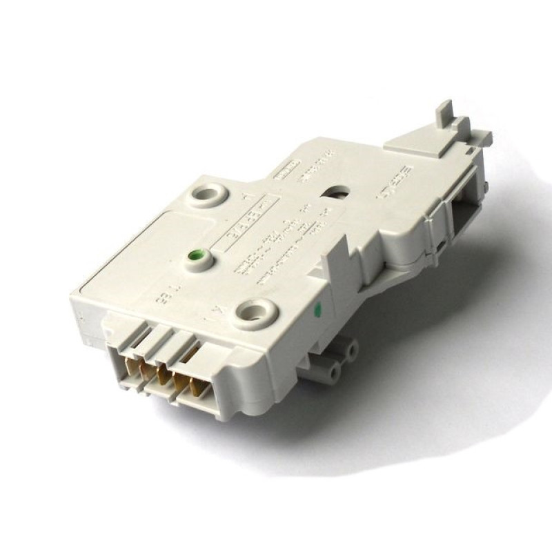 Замок люка Whirlpool 481227138364 5-pin TOP White 148IG20/INT013WH
