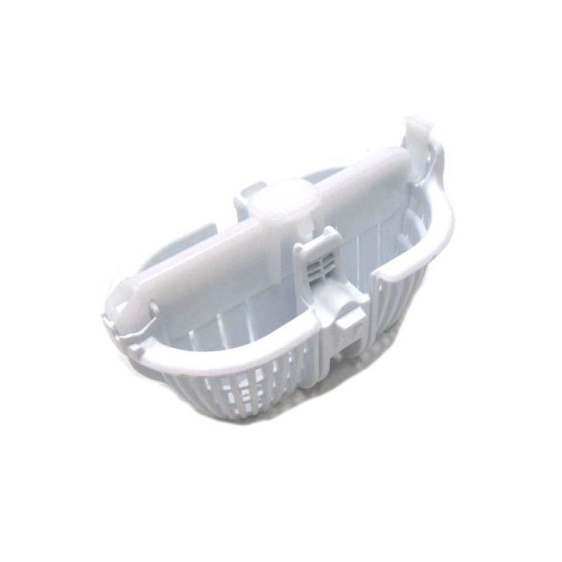 Фільтр насоса Zanussi 1327138150-1327138127 FIL001ZN кошик