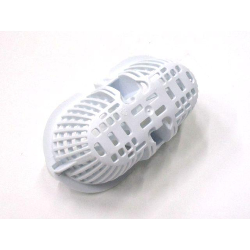Фільтр насоса Zanussi 1327138150-1327138127 FIL001ZN кошик