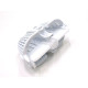 Фільтр насоса Zanussi 1327138150-1327138127 FIL001ZN кошик