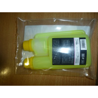 Наповнювач флуоресцентний Brilliant 100ml. (жовтий Brilliant) TR1119.F.S1