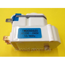 Таймер Дефрост TMDE-503 ZC