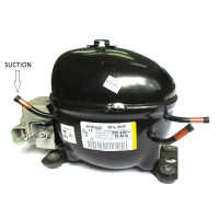 Компресор "ASPERA" Embraco EMIE 65 HER R-134,149w