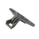 Ручка люка LG 3650ER2005A GREY DHL002LG аналог 03378