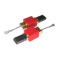 Щітки електродвигуна у корпусі Miele 4297410 5-15-29.5/27mm CAR017UN
