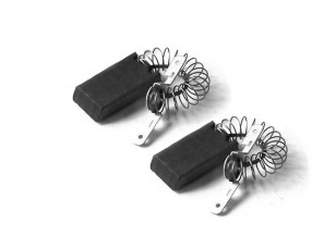 Щітки електродвигуна Miele 1689370 5-15-27mm CAR027UN