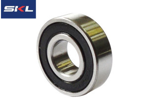 Підшипник у гумі SKL 6306 2RS BRG128UN
