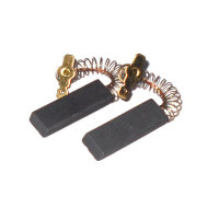 Щітки електродвигуна 5-12,5-36mm sandwich пружина Bosch C19-0037