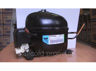 Компресор "ASPERA" EMBRACO EMT 49 HLP (LBP, R-134,-23,3/151wt)