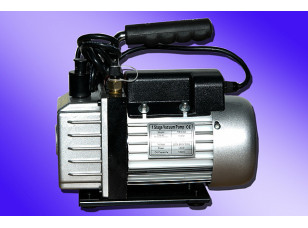 Вакуум насос TW-1А (58 л/хв)
