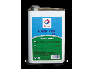 Олія Planetelf ACD 32 РЕ (5 л)