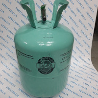 Холодоагент R134a REFRIGERANT (13.6 кг - Китай)