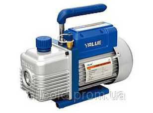 Вакуумний насос (дві ступені) VE 280N (226л/хв)