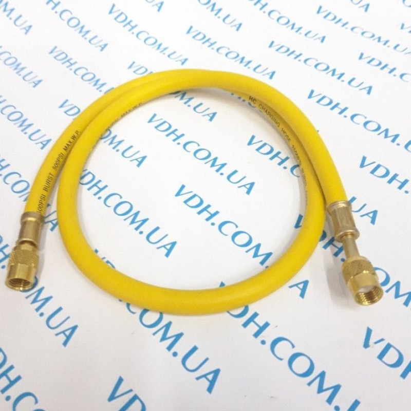 Заправний шланг СТ-348 = 1,2м.
