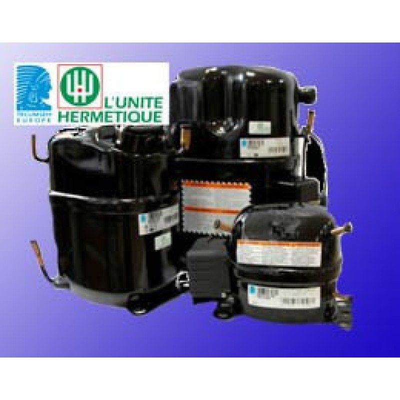 Агрегат L UNITE HERMETIQUE FH 4524 FHR (220v.R-22 Середн.темп.,-10t-2910wt)
