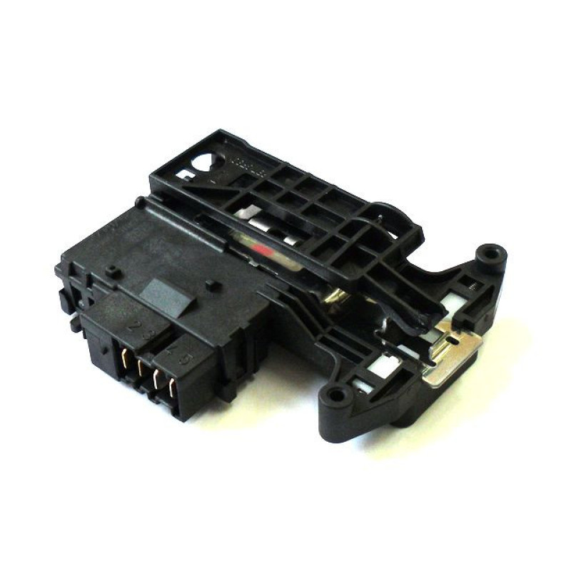 Замок люка LG 6601ER1004D INT002LG