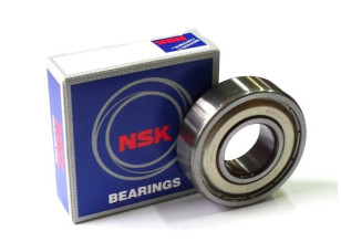 Підшипник NSK 6203 ZZ BRG614UN