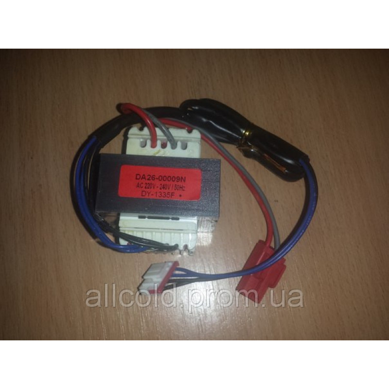 Трансформатор Samsung DA 26-00009 N