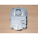 Насос Askoll M221 30W 3-засувки фішка попереду Bosch
