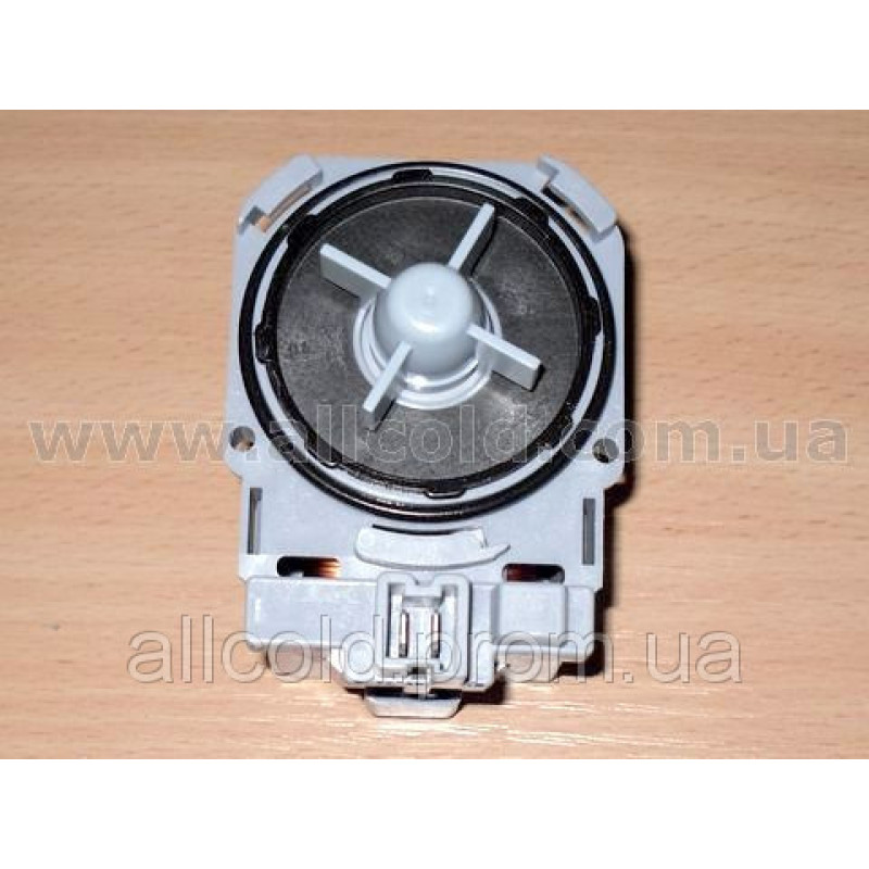 Насос Askoll M221 30W 3-засувки фішка попереду Bosch