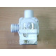 Насос Indesit C00085617 Copreci 30W з фільтром 163AR14
