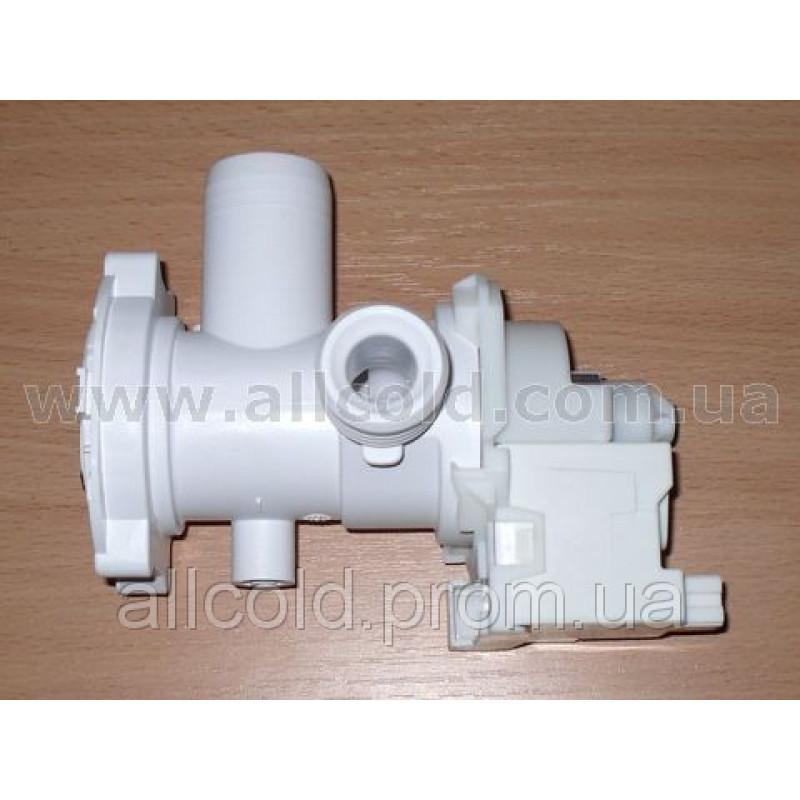 Насос Indesit C00085617 Copreci 30W з фільтром 163AR14